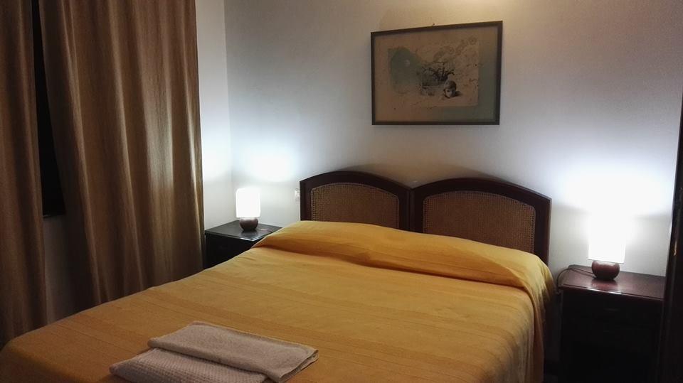 B&B Villa Acero มารีนาดีคาร์รารา ภายนอก รูปภาพ