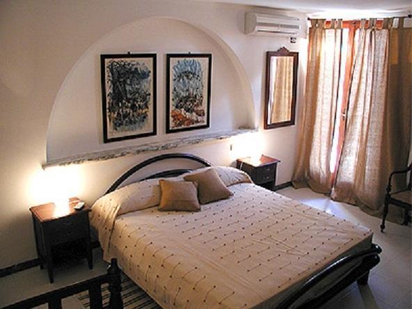 B&B Villa Acero มารีนาดีคาร์รารา ภายนอก รูปภาพ